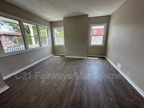 3741 Wapello St in Pittsburgh, PA - Building Photo - Building Photo