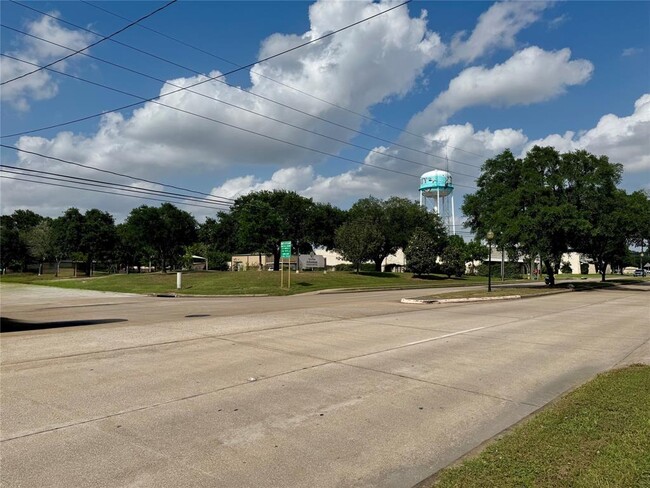 5515 Franz Rd in Katy, TX - Building Photo - Building Photo