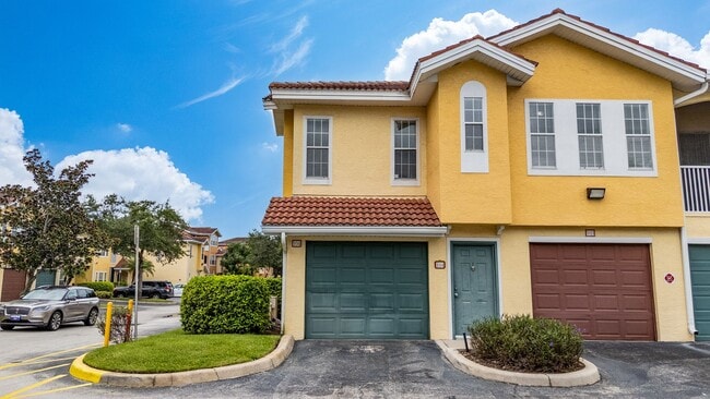property at 12017 Villanova Dr