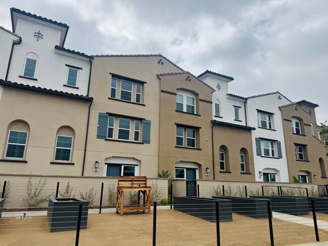 property at 556 South