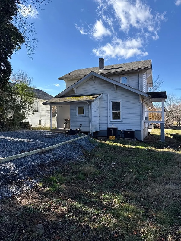 3424 Daniel Ave in Lynchburg, VA - Building Photo - Building Photo