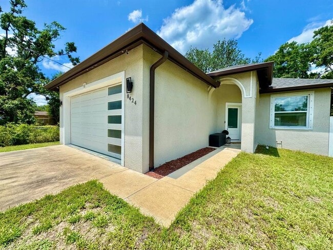 property at 8424 N Packwood Ave