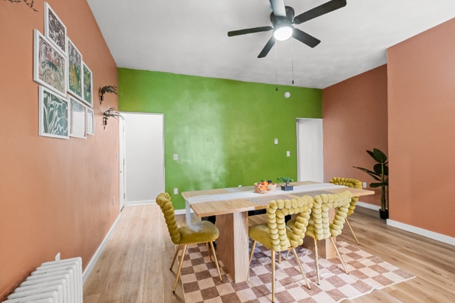 5303 Duncan St in Pittsburgh, PA - Building Photo - Building Photo