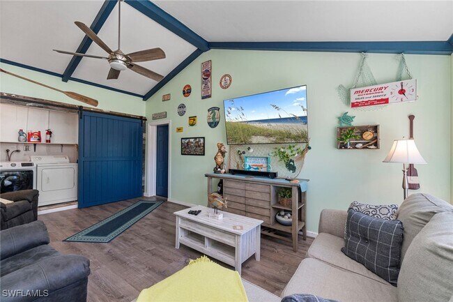 property at 11 2nd St