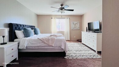 4733 W Fremont Rd. in Phoenix, AZ - Building Photo - Building Photo