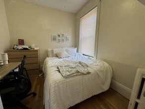 30 Symphony Rd, Unit 7 in Boston, MA - Building Photo - Building Photo