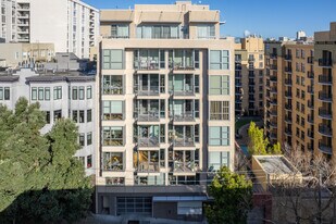 1840 Washington St in San Francisco, CA - Building Photo