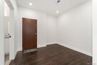 2729 W 28th Ave, Unit 310 in Denver, CO - Building Photo - Building Photo
