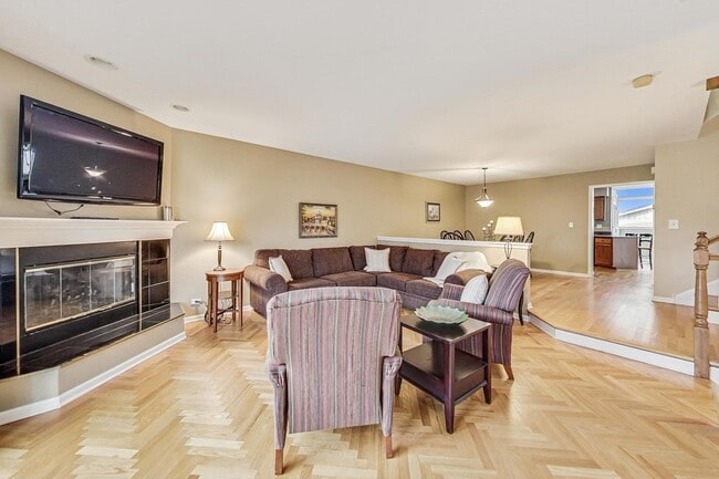 3864 Liberty Ridge Rd