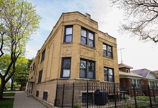 5105 N Washtenaw Ave in Chicago, IL - Building Photo - Building Photo