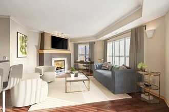 Excelsior & Grand in St. Louis Park, MN - Foto de edificio - Building Photo