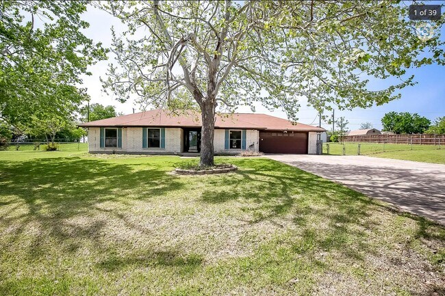 2005 Magic Hill Dr in Pflugerville, TX - Building Photo - Building Photo