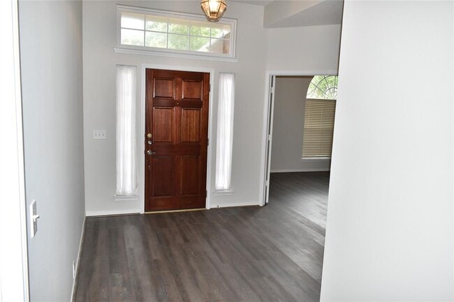 11111 Sprucedale Ct in Houston, TX - Building Photo - Building Photo