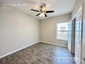 1412 Vani Dr in Weslaco, TX - Building Photo - Building Photo