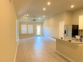 21603 Sage Landing Ln in Katy, TX - Building Photo