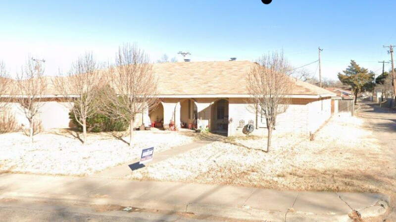 3121 Linda Dr in Amarillo, TX - Building Photo
