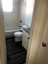 110 NW State St, Unit 8