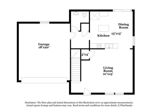 3813 Satinleaf Dr in Raleigh, NC - Building Photo - Building Photo