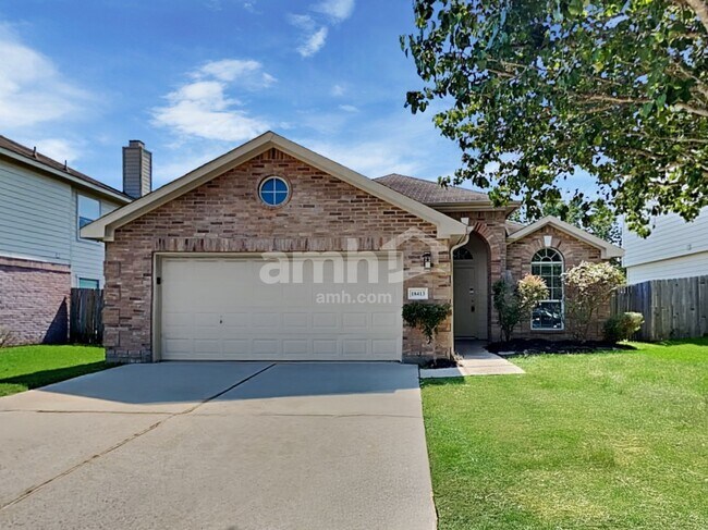 property at 18413 Sunrise Oaks Ct