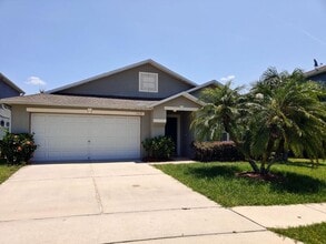 1519 Algonkin Loop in Orlando, FL - Building Photo - Building Photo