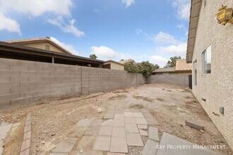 5428 Maddox Ave in Las Vegas, NV - Building Photo - Building Photo