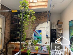 3605 N Damen Ave in Chicago, IL - Building Photo - Building Photo