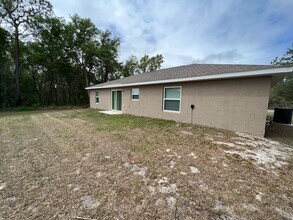 12677 SE 104th Terrace in Belleview, FL - Building Photo - Building Photo