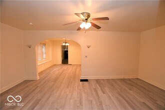1417 E Bradbury Ave in Indianapolis, IN - Building Photo - Building Photo