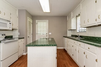 2503 Timber Trail in Pinson, AL - Building Photo - Building Photo