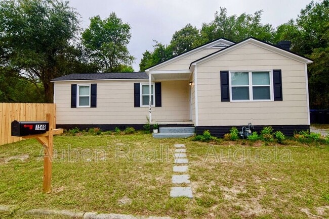 property at 1549 Heath St