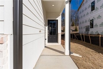 7325 Mulberry St in Flowery Branch, GA - Building Photo - Building Photo