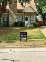 4119 Spring Meadow Ln in Flower Mound, TX - Building Photo