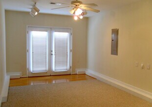 5304 Barley Ln in Charlotte, NC - Building Photo - Building Photo