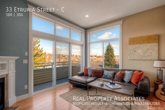 33 Etruria St in Seattle, WA - Building Photo - Building Photo