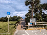 350 Fillmore Ave in Cape Canaveral, FL - Foto de edificio - Building Photo