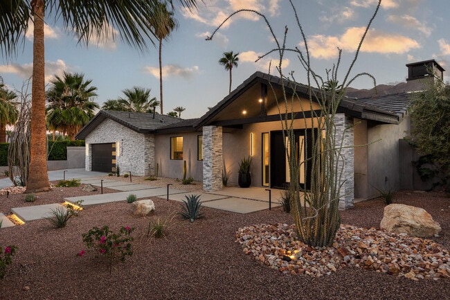 71501 Sahara Rd in Rancho Mirage, CA - Building Photo - Building Photo