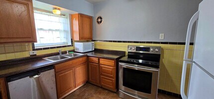 5827 Robert Ave-Unit -5827 in St. Louis, MO - Building Photo - Building Photo