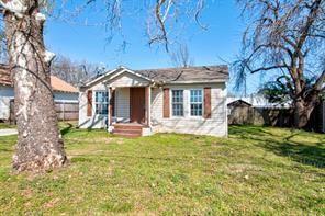 property at 807 Chestnut St