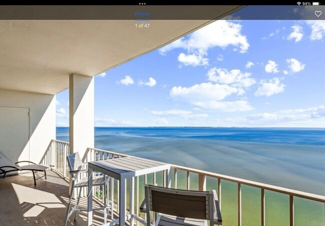 property at 615 Bayshore Dr