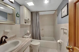 241 Main St, Unit C3 in Reading, MA - Building Photo - Building Photo