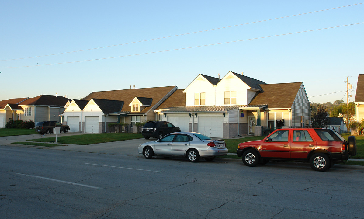 1826 N 20th St in Omaha, NE - Building Photo