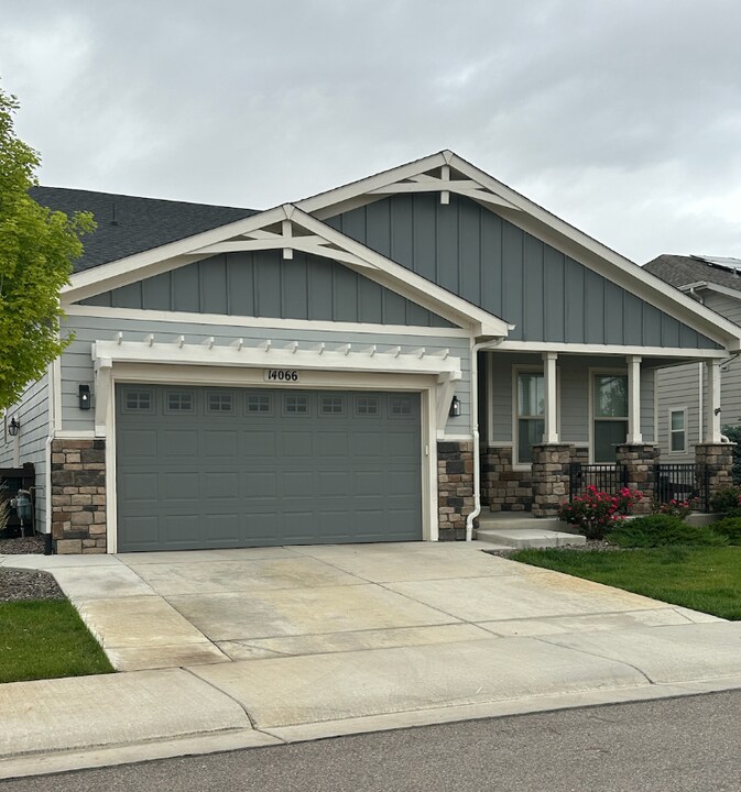 14066 Ivanhoe Ct in Thornton, CO - Building Photo