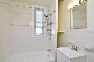 10 Richfield St, Unit 1 in Boston, MA - Building Photo - Building Photo