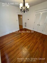 6425 Alamo Ave in Clayton, MO - Building Photo - Building Photo