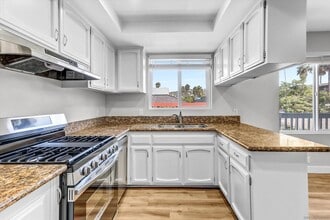 520 Pearl St, Unit 2 in San Diego, CA - Building Photo - Building Photo