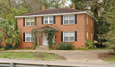 115 Franklin Blvd in Tallahassee, FL - Building Photo - Building Photo