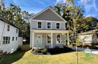 228 Maco Terrace in Greenville, SC - Building Photo