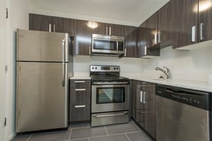 44 Parker Hill Ave Apartments