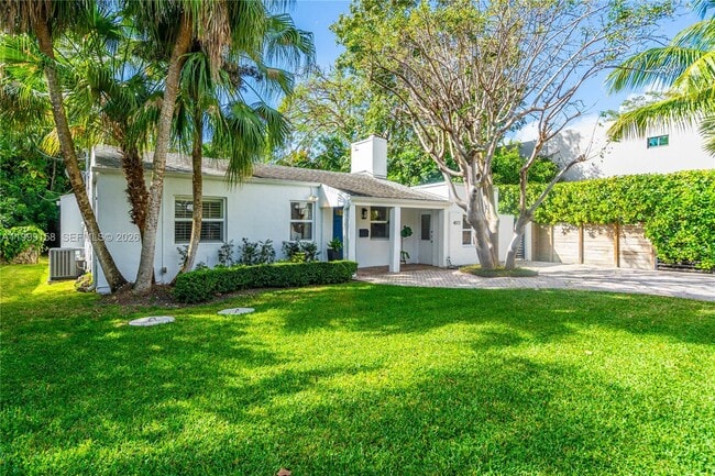 4072 Park Ave in Miami, FL - Building Photo - Building Photo