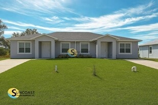 29477 Peace River Shores Blvd in Punta Gorda, FL - Building Photo